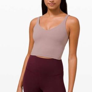 lululemon align top !